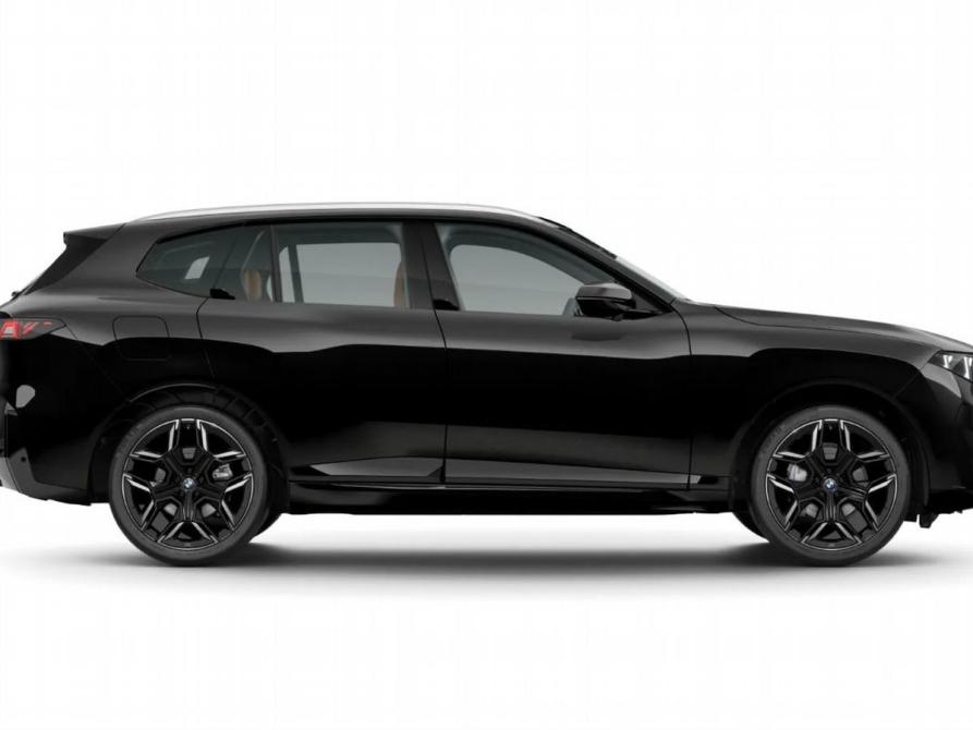 BMW X5 V (G65) Самара  - изображение 4