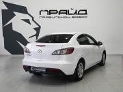 Mazda 3 II (BL) Рестайлинг Ростов-на-Дону  - изображение 27