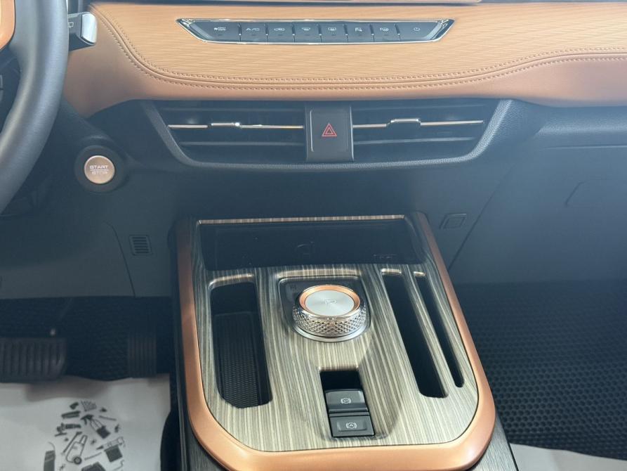 Haval Jolion I Рестайлинг Смоленск  - изображение 12