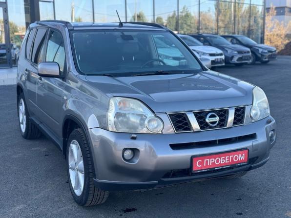 Nissan X-Trail II с пробегом 2010 года, цена 1 135 000 рублей, 175000 км, внедорожник, Автокод Объявления