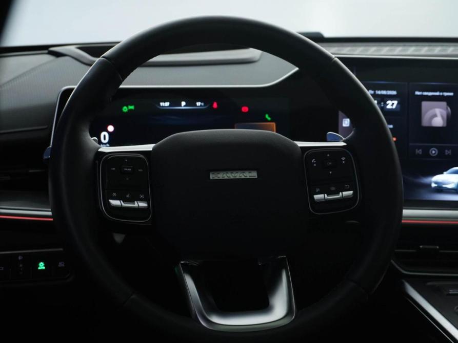 Haval F7x II Москва  - изображение 14