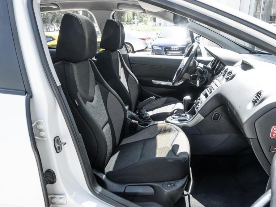 Peugeot 308 I Ставрополь  - изображение 8