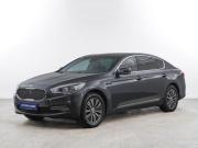 Kia Quoris I Ресталинг 2 Москва  - изображение 35