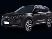 Chery Tiggo 7 Pro Max I Рестайлинг Москва  - изображение 2