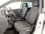 Volkswagen Polo V Рестайлинг Москва  - изображение 45
