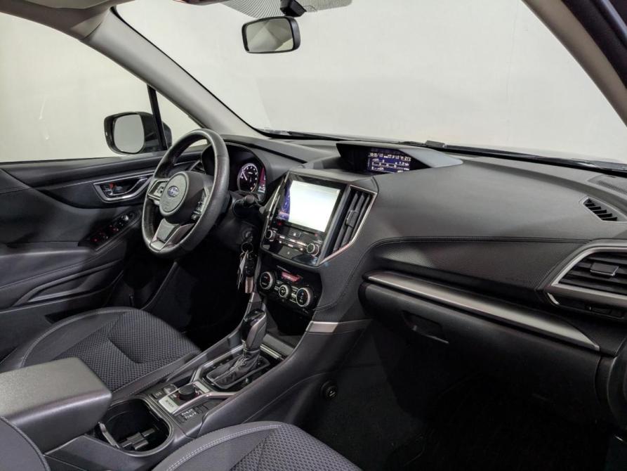 Subaru Forester V Химки  - изображение 15