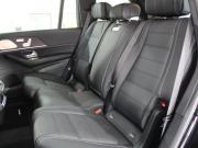 Mercedes-Benz GLS II (X167) Рестайлинг Москва  - изображение 62