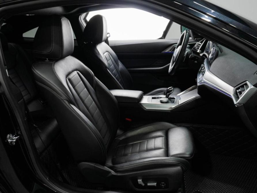 BMW 4 серии G22 G23 G26 Тюмень  - изображение 11