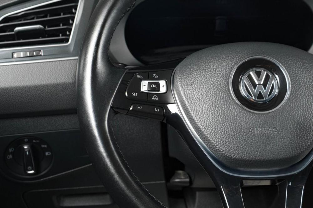 Volkswagen Tiguan II Тюмень  - изображение 15