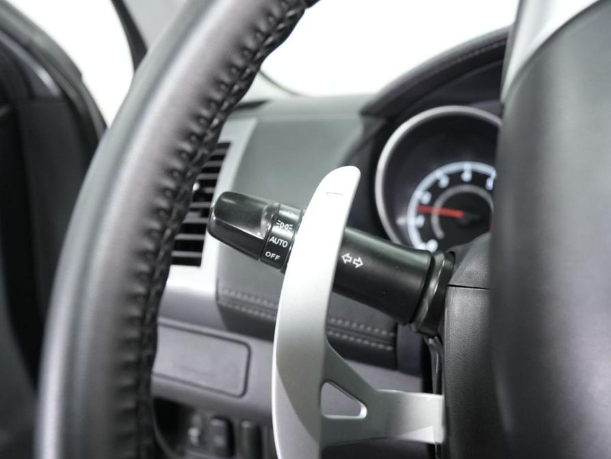 Mitsubishi Outlander II Рестайлинг Новосибирск  - изображение 28