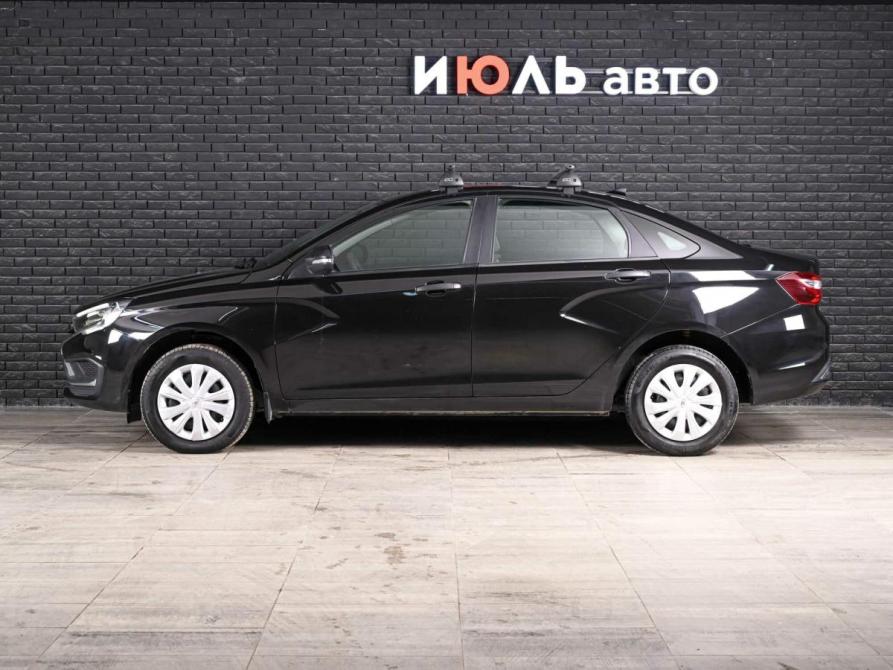 Lada (ВАЗ) Vesta I Рестайлинг (NG) Екатеринбург  - изображение 7