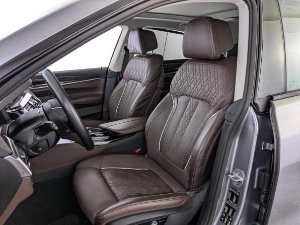 BMW 6 серии IV (G32) с пробегом 2019 года, цена 4 845 000 рублей, 66021 км, лифтбек, Автокод Объявления