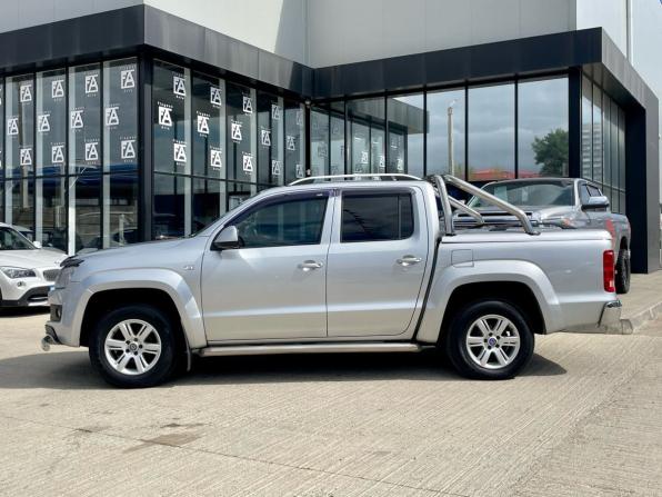 Volkswagen Amarok I с пробегом 2010 года, цена 1 795 000 рублей, 212000 км, offers.body_type.unknown, Автокод Объявления