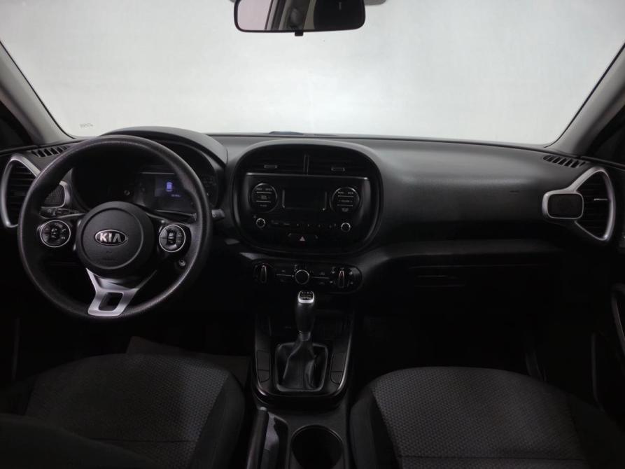 Kia Soul III Альметьевск  - изображение 13