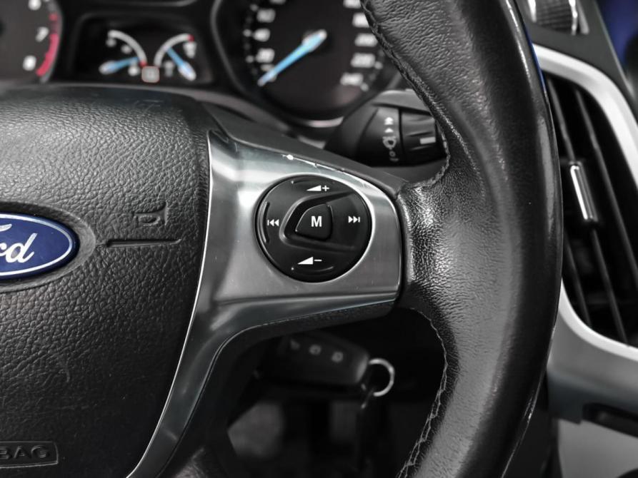 Ford Focus III Ставрополь  - изображение 20
