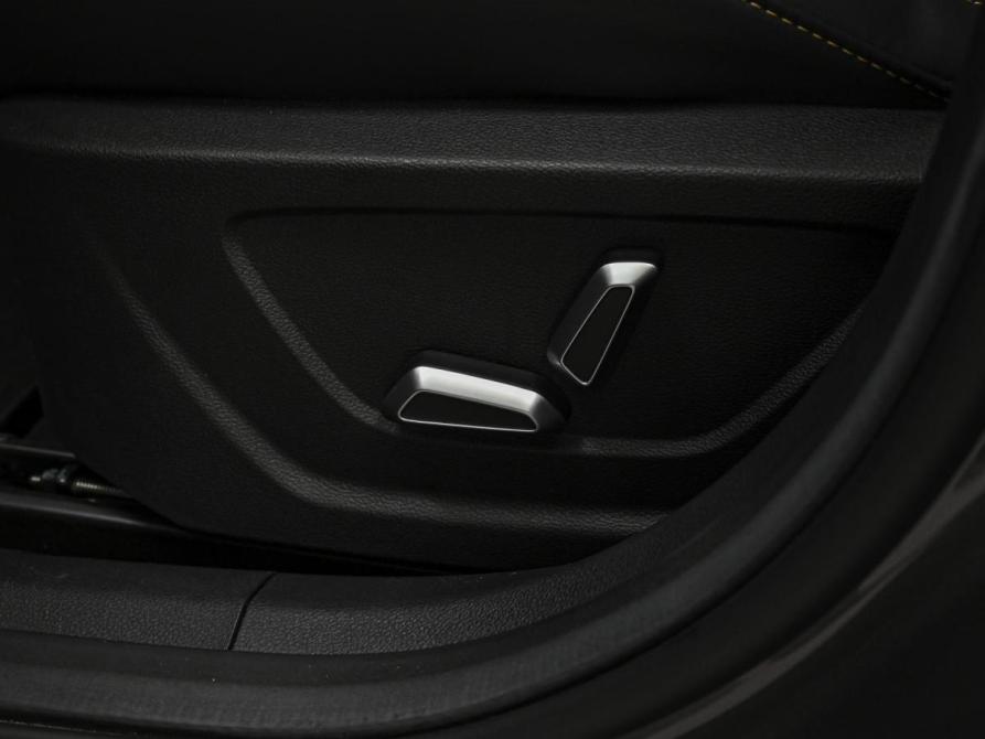 Geely Coolray I Рестайлинг Ставрополь  - изображение 20
