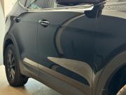 Hyundai Santa Fe III Рестайлинг Санкт-Петербург  - изображение 38