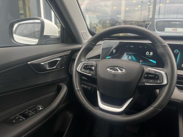 Chery Tiggo 4 Pro I с пробегом 2024 года, цена 1 690 000 рублей, 13000 км, внедорожник, Автокод Объявления