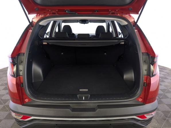 Hyundai Tucson IV с пробегом 2021 года, цена 3 175 000 рублей, 64422 км, внедорожник, Автокод Объявления