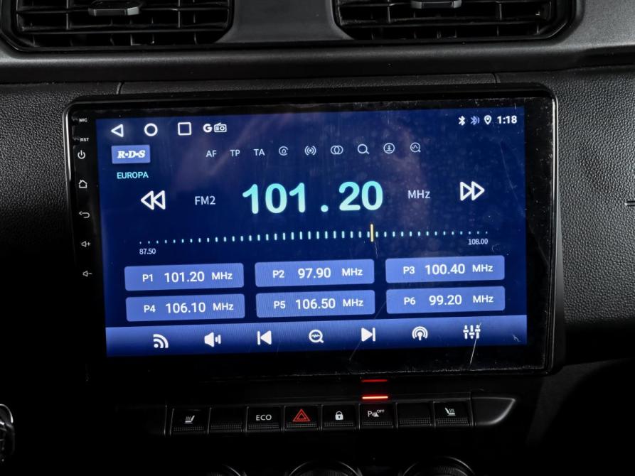 Renault Arkana I Екатеринбург  - изображение 16