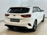 Kia Ceed III Москва  - изображение 18