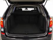BMW X3 II (F25) Магнитогорск  - изображение 29