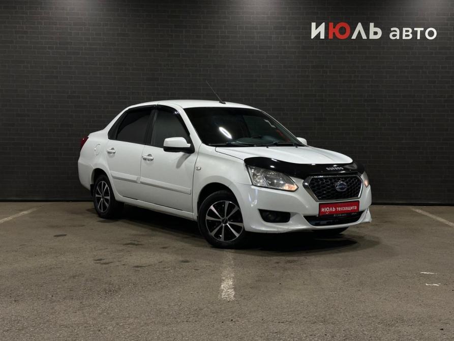 Datsun on-DO I Челябинск  - изображение 3