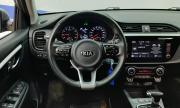Kia Rio IV Рестайлинг Москва  - изображение 30