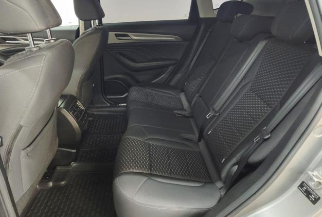 Haval F7 I с пробегом 2022 года, цена 1 798 000 рублей, 97705 км, внедорожник, Автокод Объявления