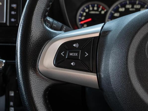 Toyota Roomy I с пробегом 2019 года, цена 1 265 000 рублей, 52076 км, микровэн, Автокод Объявления