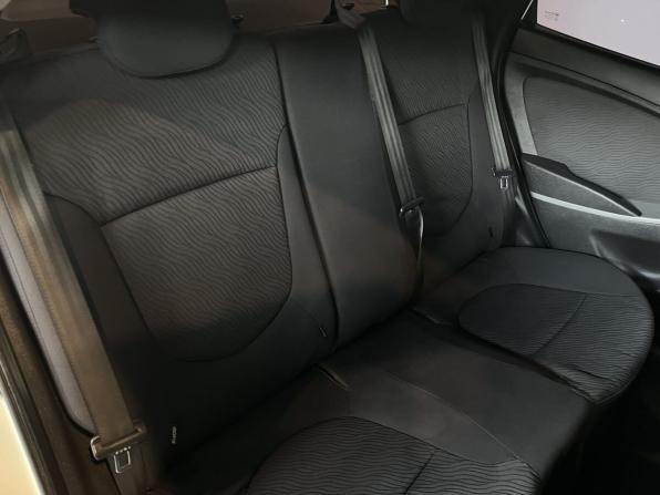 Hyundai Solaris I с пробегом 2012 года, цена 726 000 рублей, 214527 км, седан, Автокод Объявления