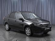 Lada (ВАЗ) Granta I Рестайлинг Ставрополь  - изображение 21