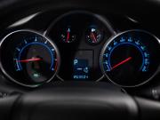 Chevrolet Cruze I Рестайлинг Иркутск  - изображение 34