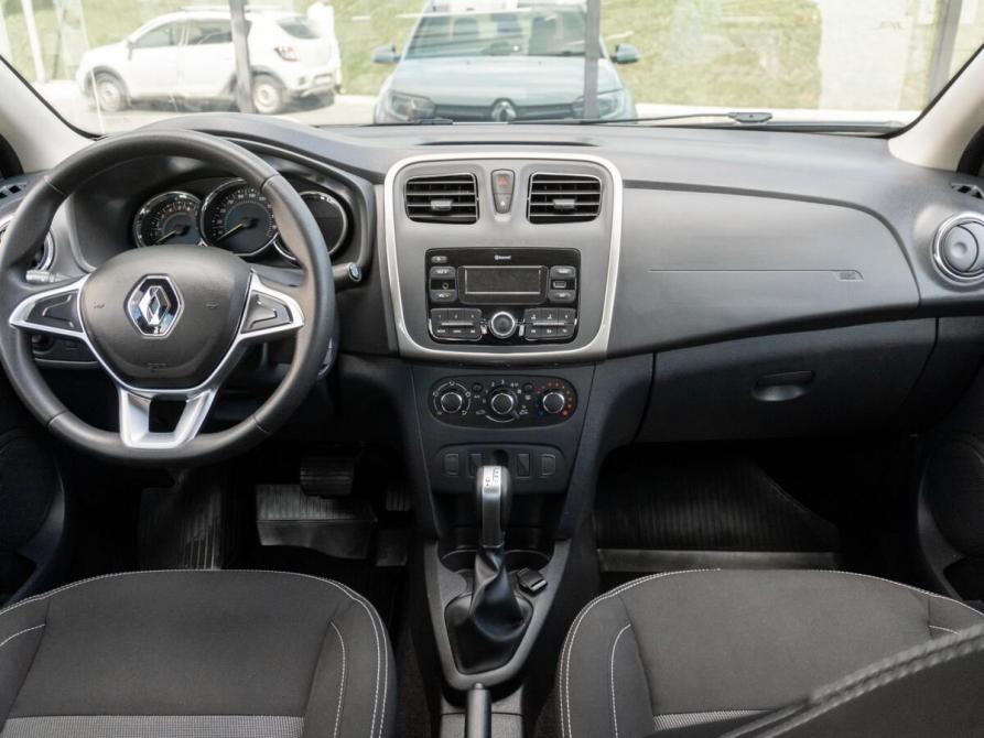 Renault Logan II Рестайлинг Казань  - изображение 7