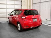 Nissan Note II Рестайлинг Кемерово  - изображение 31