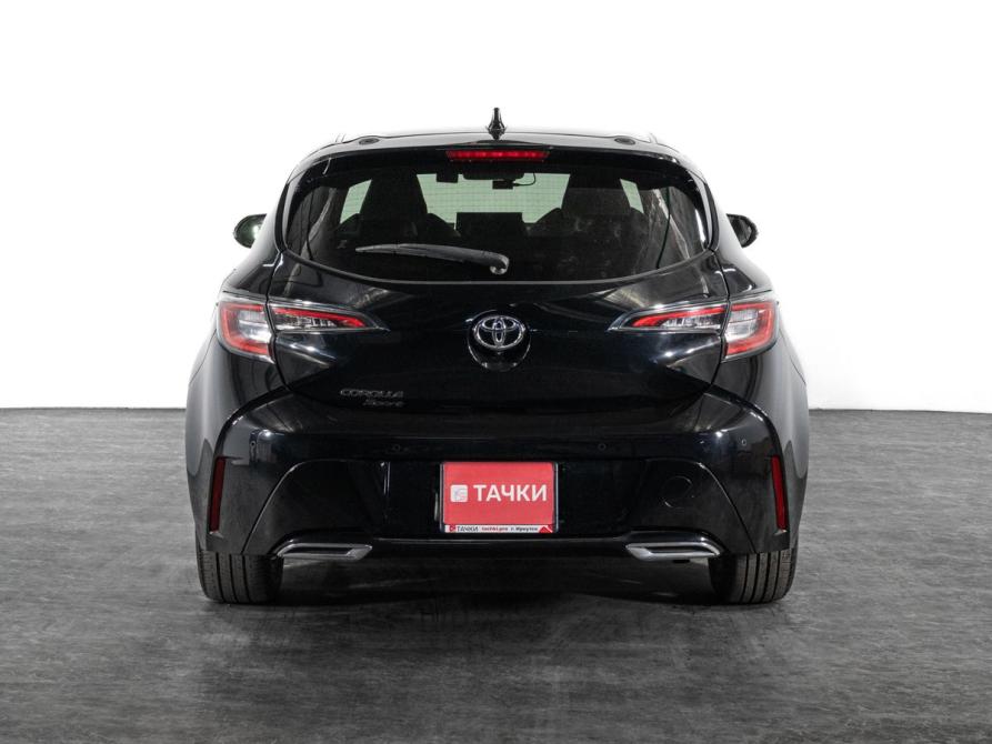 Toyota Corolla XII (E210) Иркутск  - изображение 4