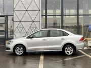 Volkswagen Polo V Москва  - изображение 28