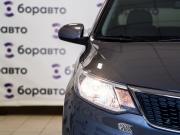 Kia Rio III Рестайлинг Ростов-на-Дону  - изображение 44
