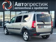 Lada (ВАЗ) Largus I Волгоград  - изображение 24