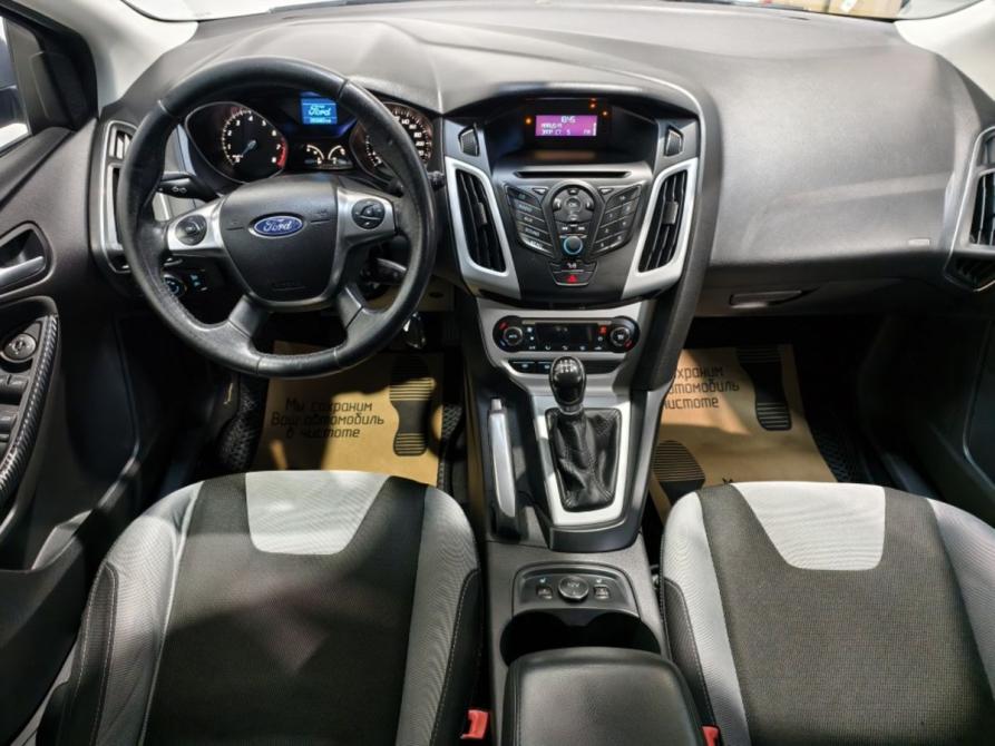 Ford Focus III Курск  - изображение 8