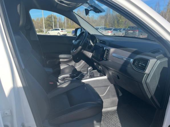 Chery Tiggo 4 I Рестайлинг с пробегом 2020 года, цена 1 248 000 рублей, 104100 км, внедорожник, Автокод Объявления