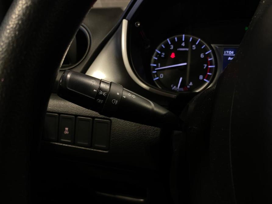 Suzuki Vitara II Рестайлинг Челябинск  - изображение 18