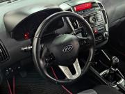 Kia Ceed I Рестайлинг Москва  - изображение 29