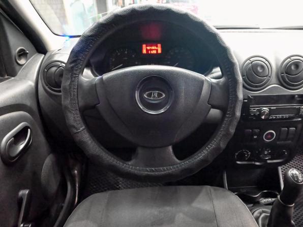 Lada (ВАЗ) Largus I с пробегом 2013 года, цена 400 000 рублей, 463217 км, универсал, Автокод Объявления