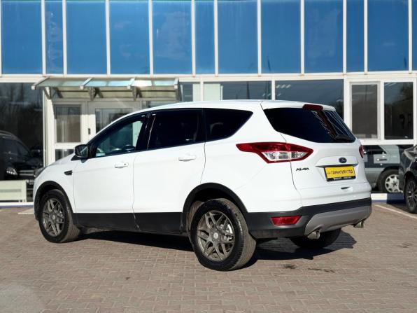 Ford Kuga II с пробегом 2015 года, цена 1 279 000 рублей, 180532 км, внедорожник, Автокод Объявления