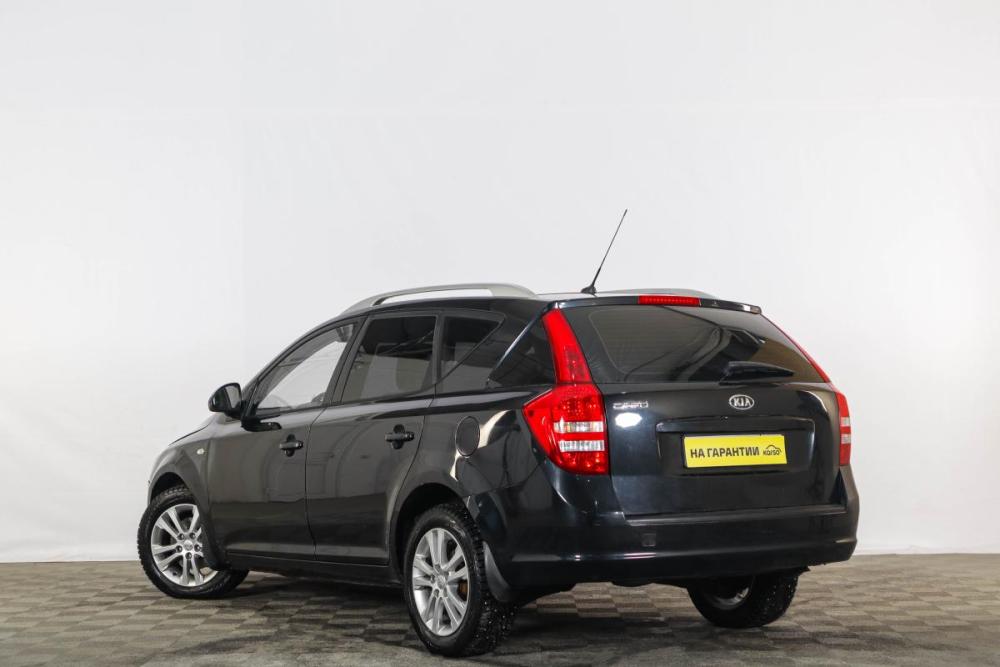 Kia Ceed I Тюмень  - изображение 5