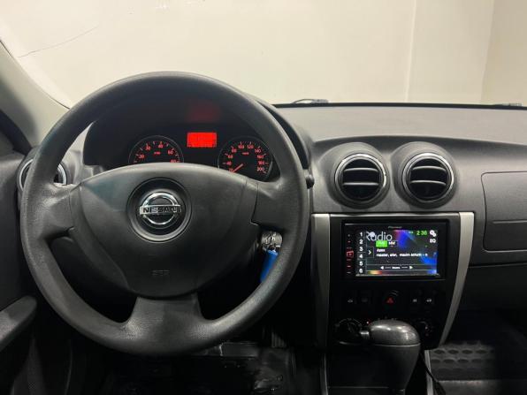 Nissan Almera III (G15) с пробегом 2018 года, цена 750 000 рублей, 280647 км, седан, Автокод Объявления