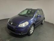 Suzuki SX4 I (Classic) Пермь  - изображение 7