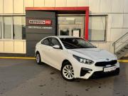 Kia Cerato IV Нижнекамск  - изображение 19