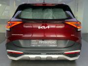 Kia Sportage V Уфа  - изображение 29